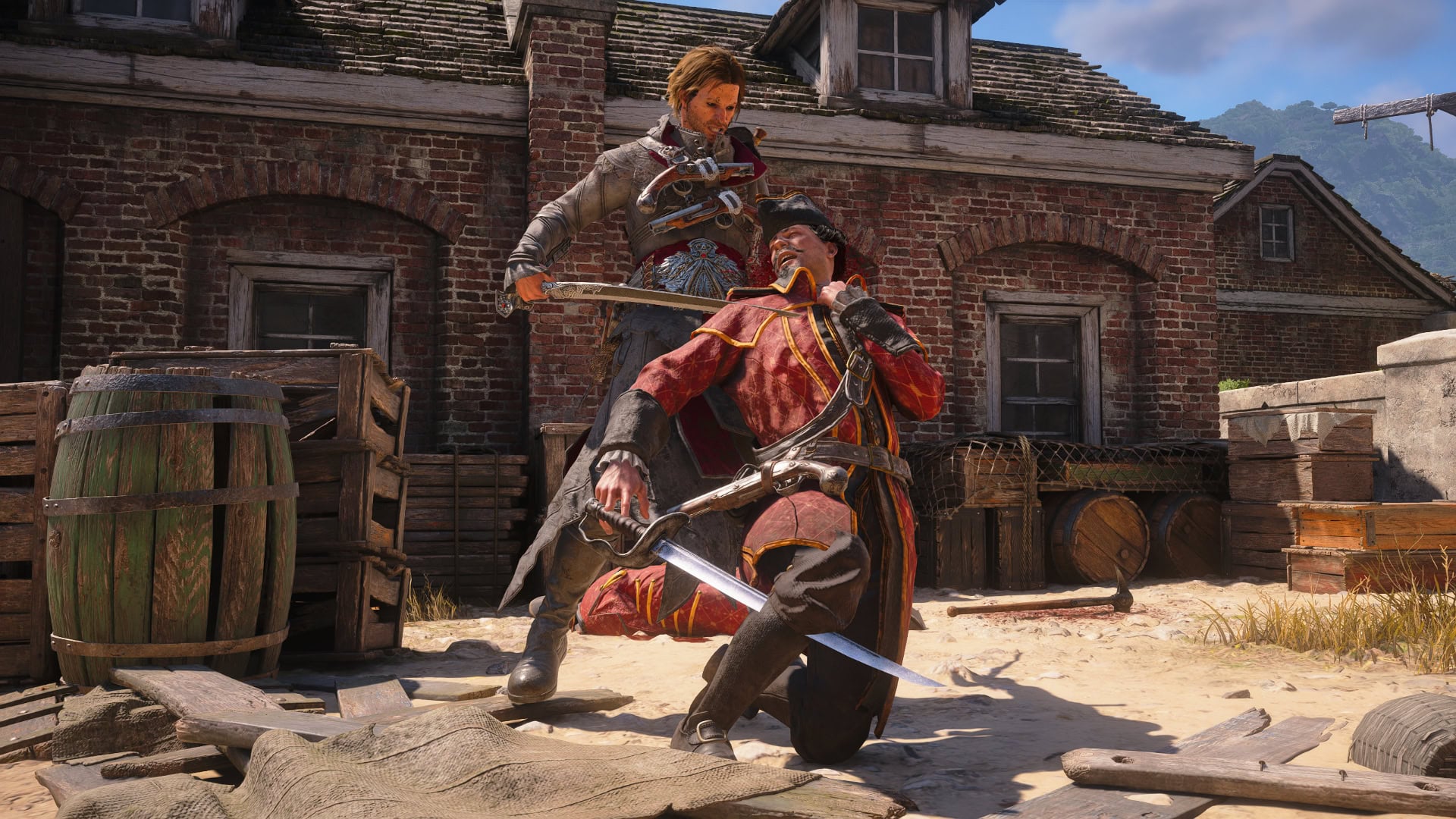 Assassin Contracts Guide – Assassin’s Creed Black Flag Resynced