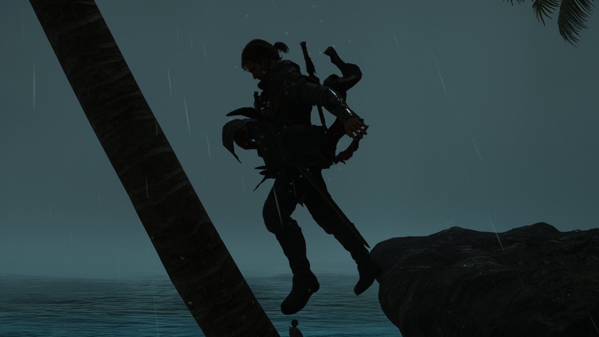 Assassin’s Creed Black Flag Resynced Update 1.0.7 Changes Overview: Hide your Pistols, New Perk Visual Effects, and a Puppy