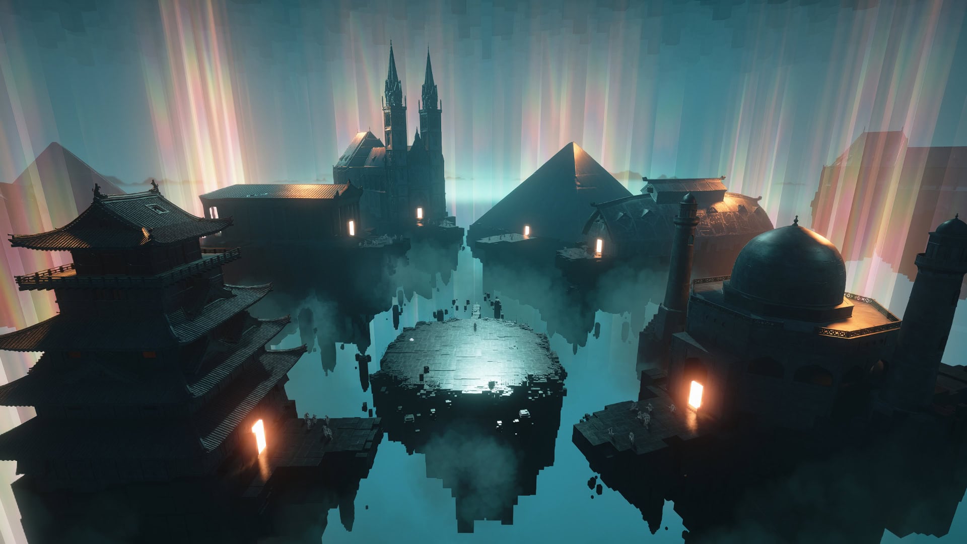 All Rift Quests in Assassin’s Creed Black Flag Resynced: Unlocking and Rewards
