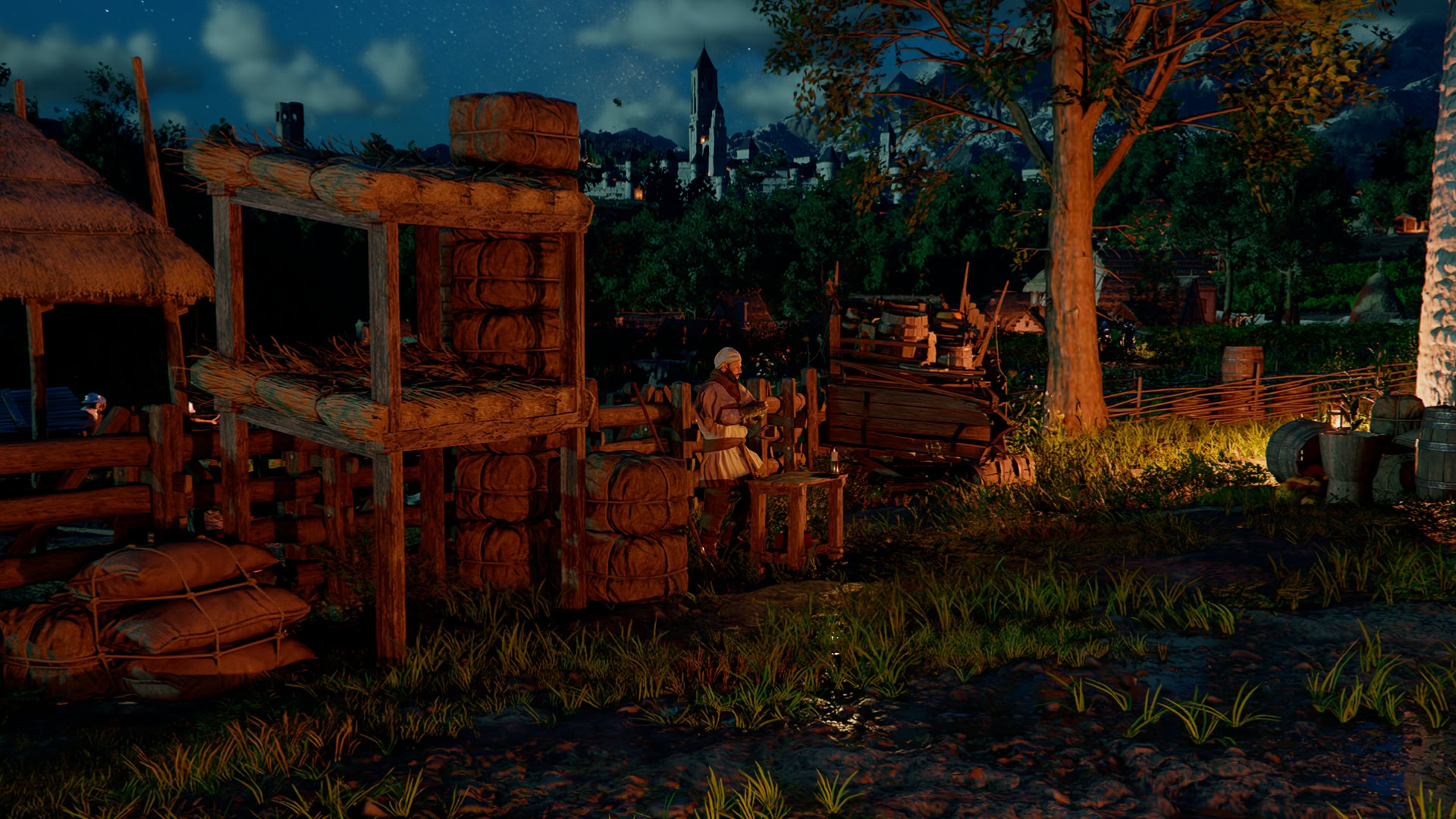 Brookfield Marketplace Rancher's Shop