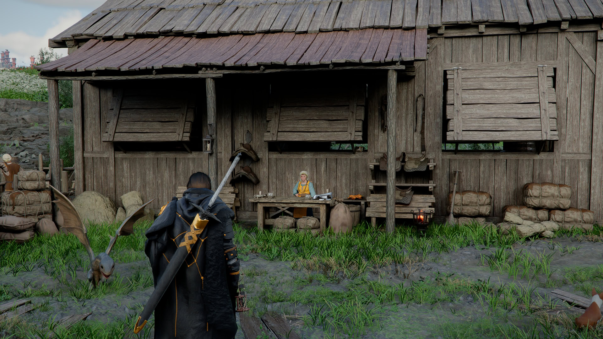 Calphade Saddlery