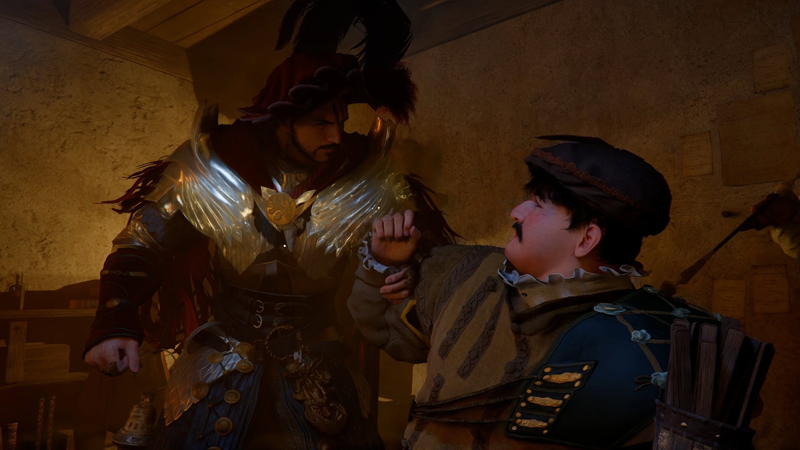 Crimson Desert Challenges and Changes Challenges Guide