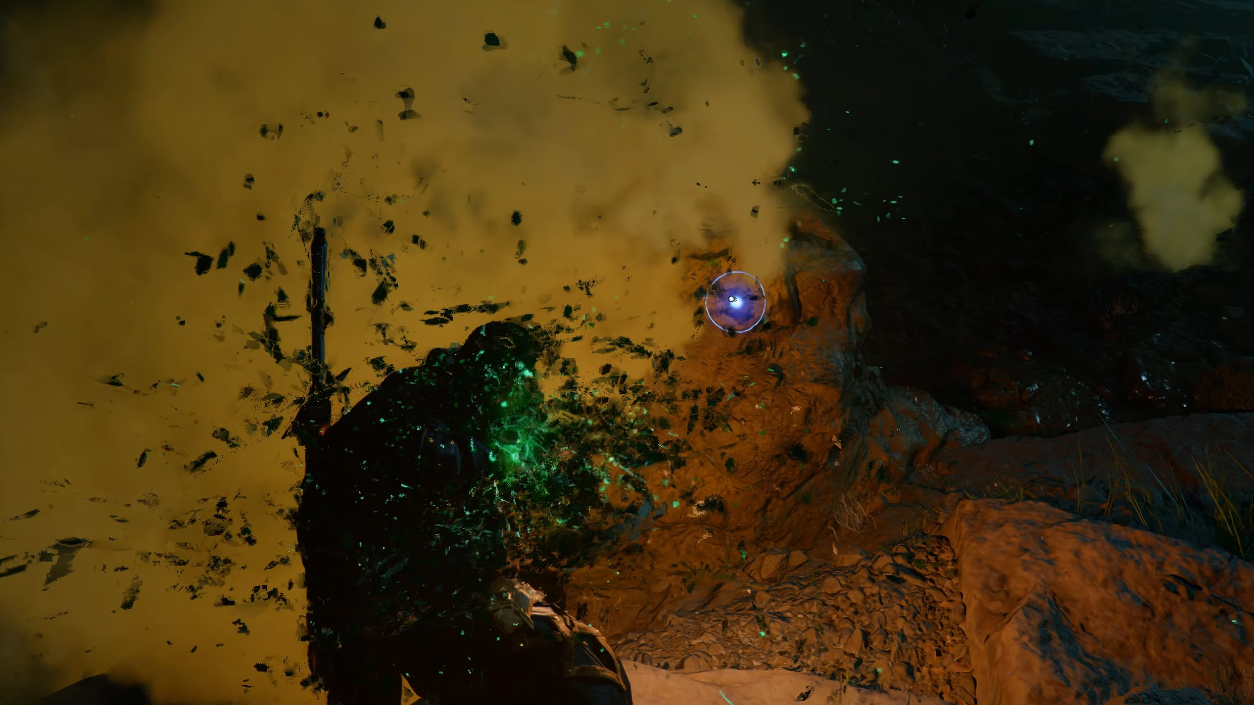 Closing a vent - Brimstone Farming