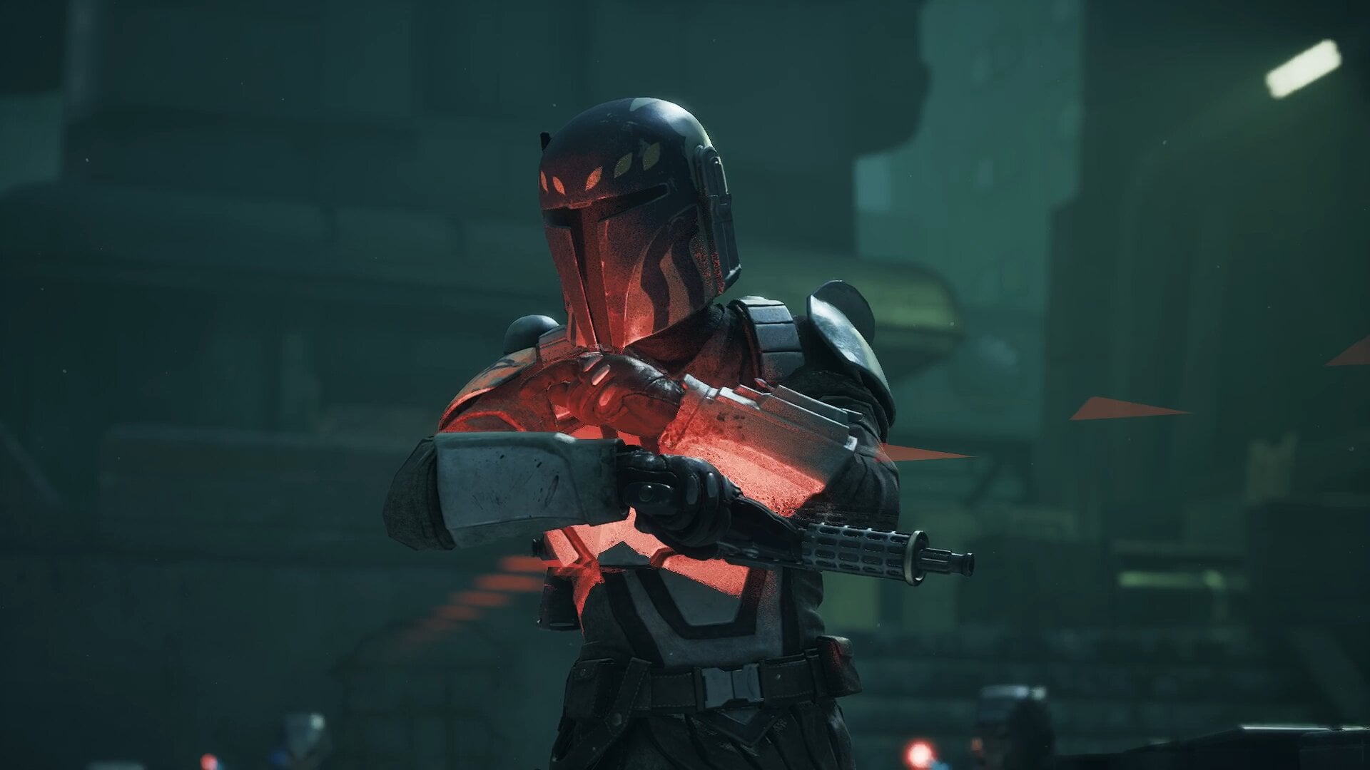 Should you Hire Cly Kullervo in Star Wars Zero Company