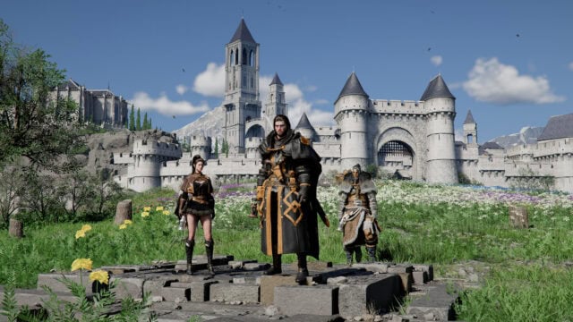 Crimson Desert 1.17 Patch Notes Featured