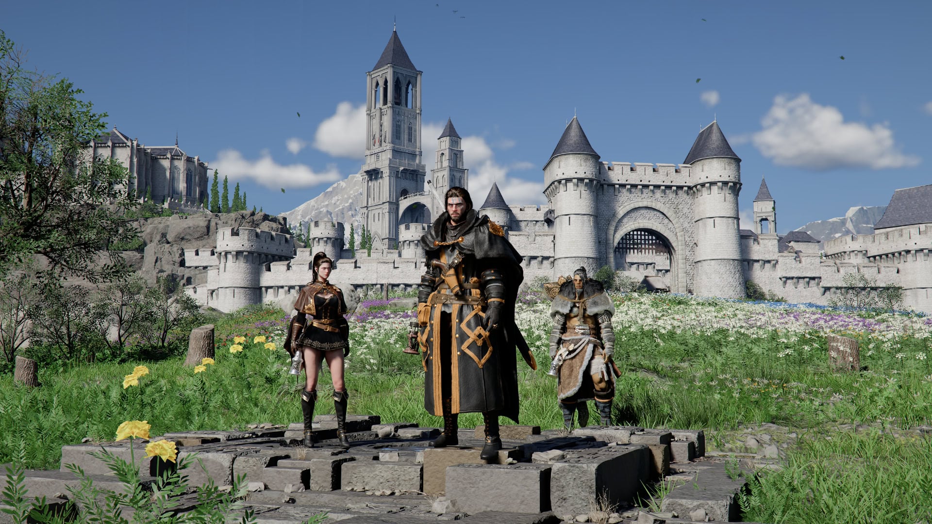 Crimson Desert 1.17 Patch Notes Featured