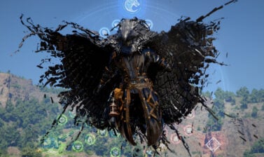 Crimson Desert 2.0 New Kliff Skills Featured
