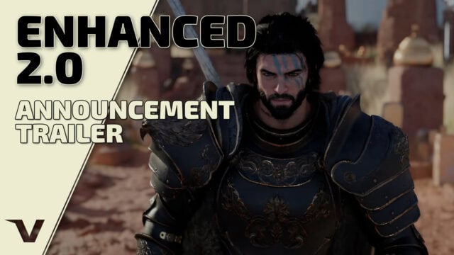 Crimson Desert Enhanced Trailer 169