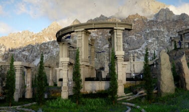 Crimson Desert Update 1.18 Changes - Featured