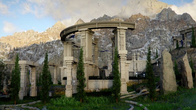 Crimson Desert Update 1.18 Changes - Featured