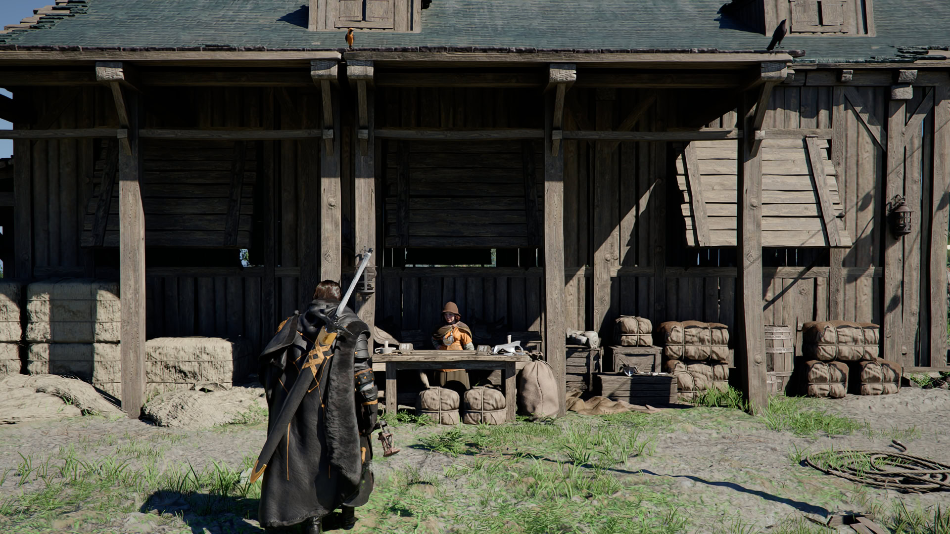 Delesyia Saddlery