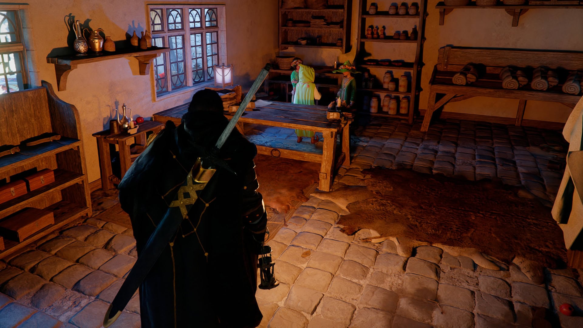 Demeniss Pet Shop