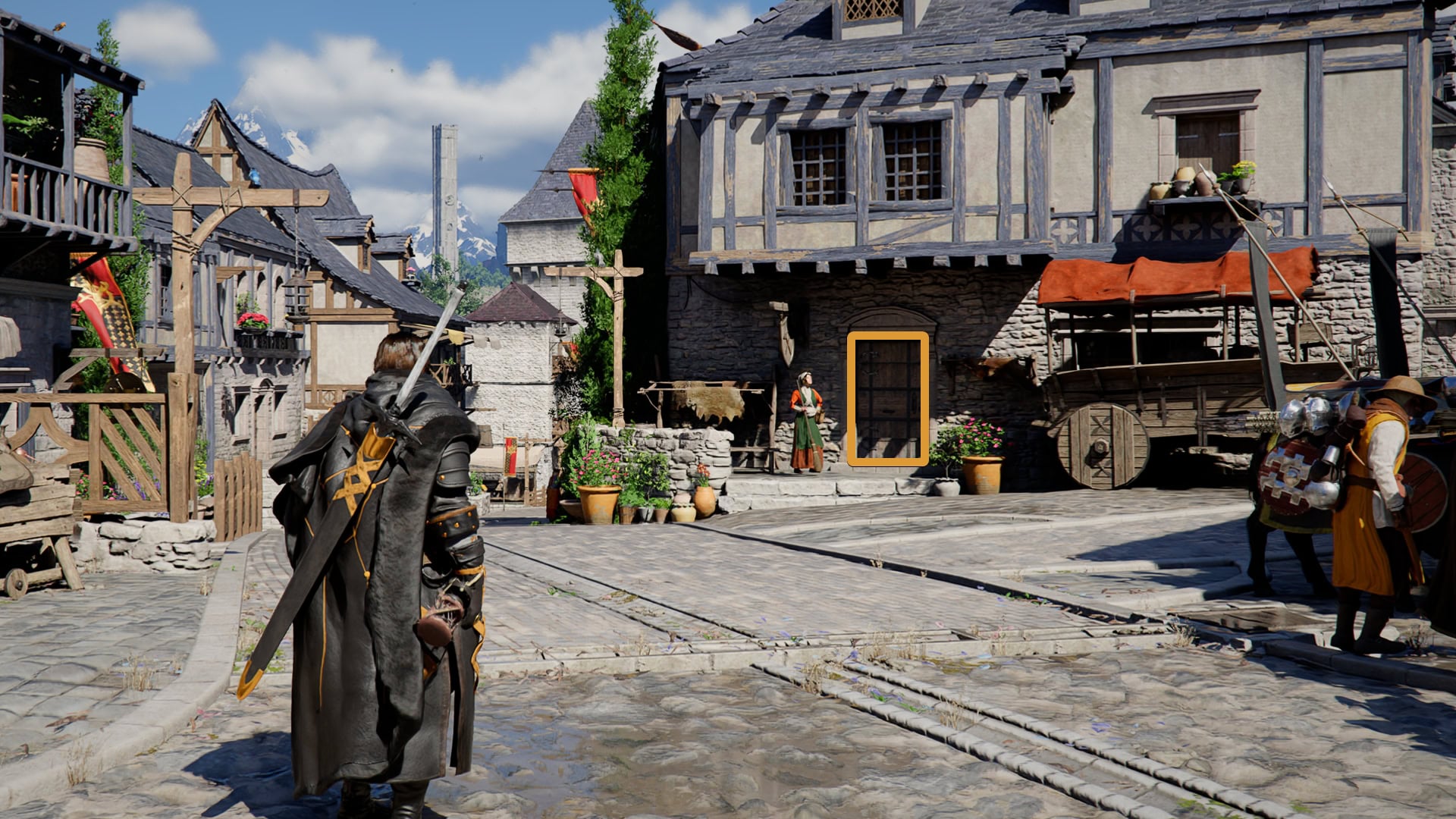 Demeniss Tannery
