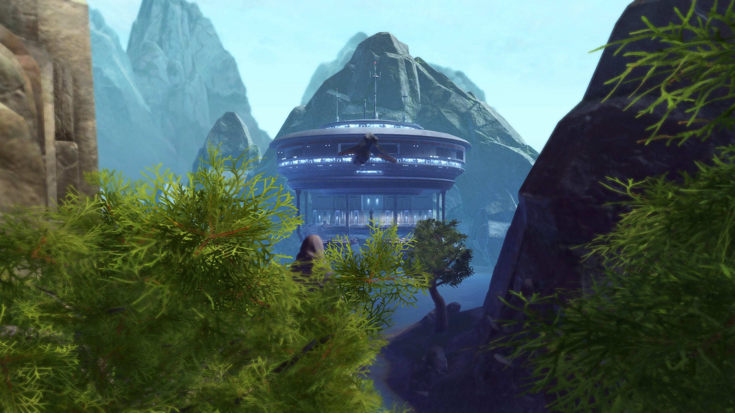 SWTOR 8.0 Difficulty Modes, New Legacy Perks, and PvP Expertise’s Return (Musco Livestream Overview)