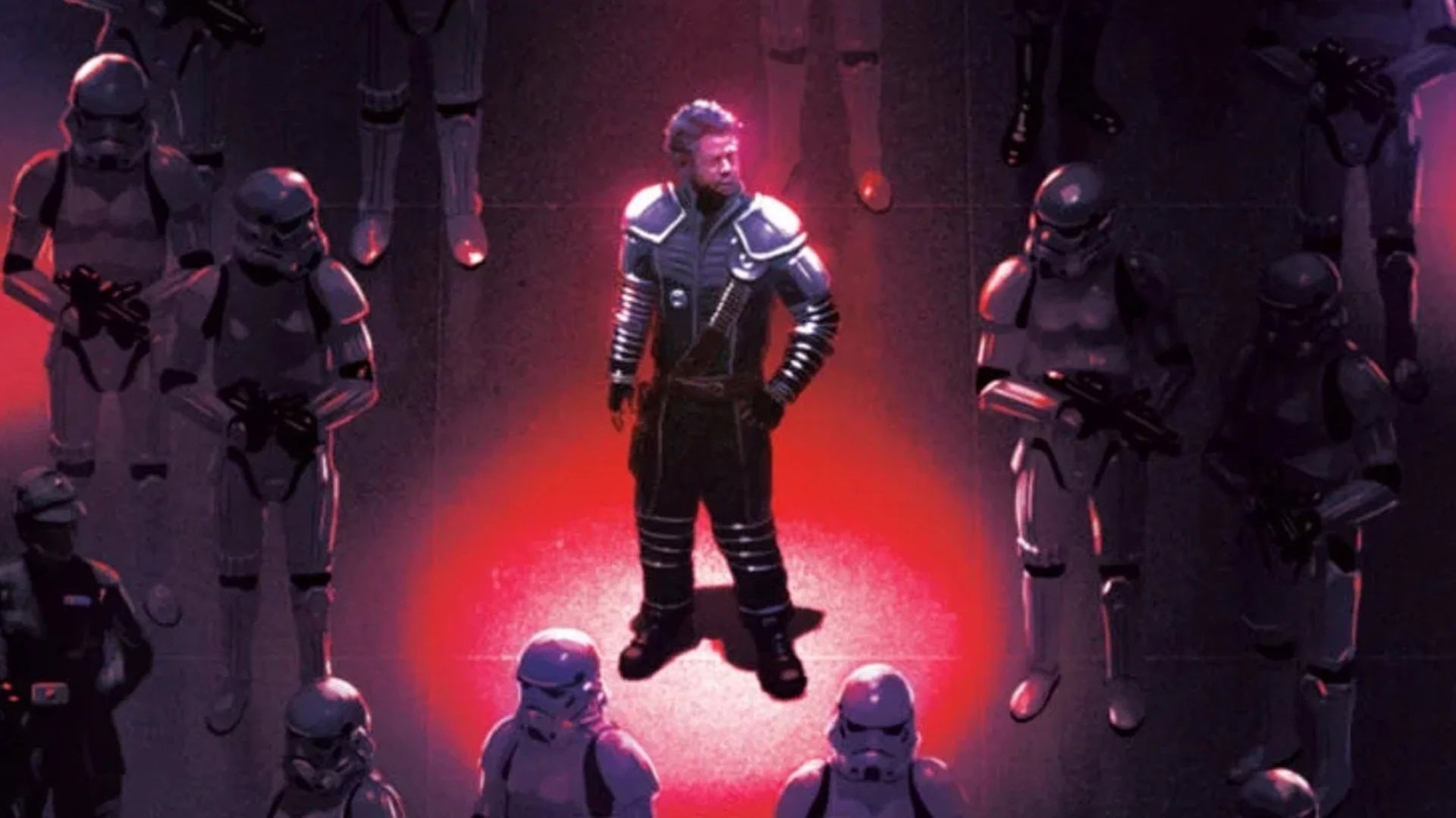 Star Wars: Edge of the Abyss Review (Reign of the Empire)