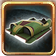 Emeraldland Hovercar Icon