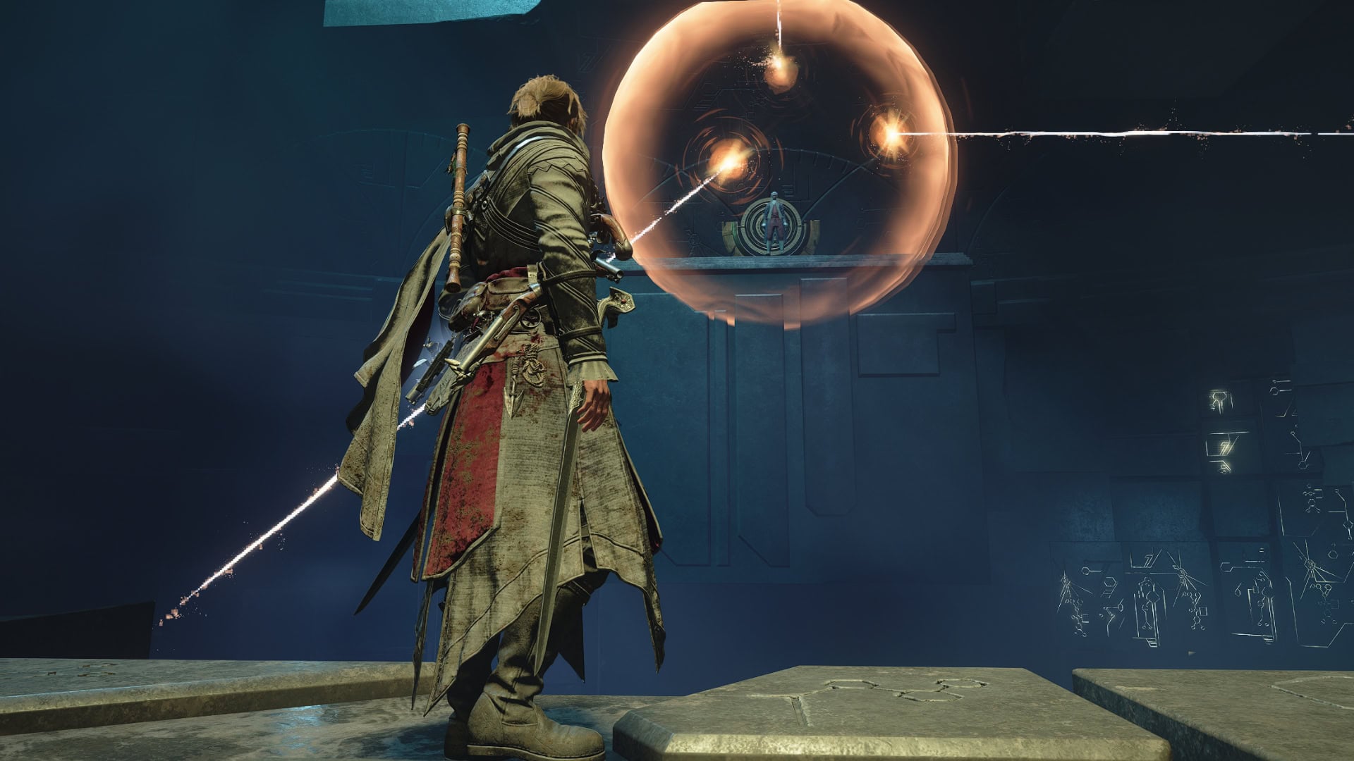 Ever A Splinter Quest Walkthrough – Assassin’s Creed Black Flag Resynced