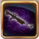FZ-39 Shadow Blaster Rifle Icon