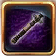 FZ-39 Shadow Lightsaber Icon
