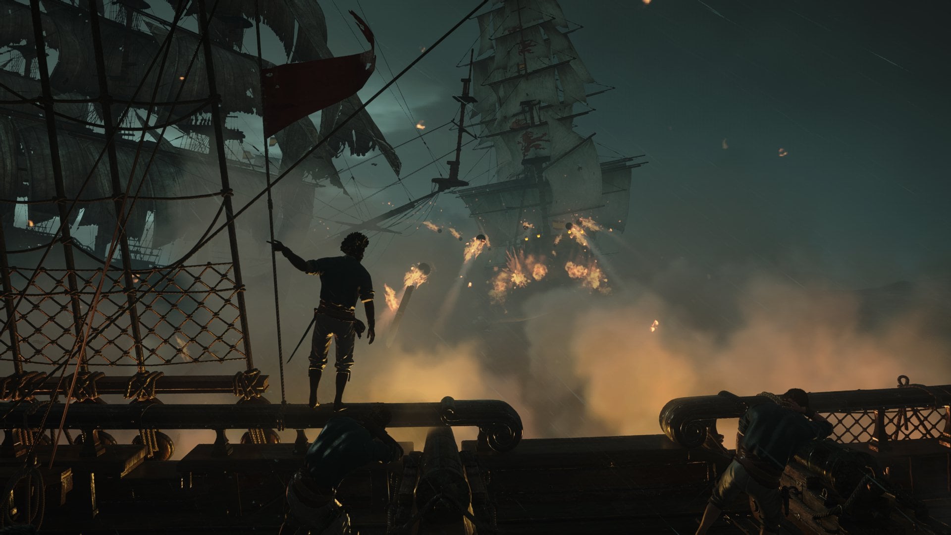 Naval Contracts Guide – Assassin’s Creed Black Flag Resynced