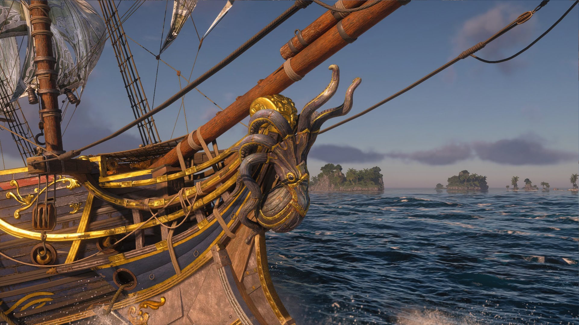 All Ship Figurehead Appearances in Assassin’s Creed Black Flag Resynced (and how to get them)