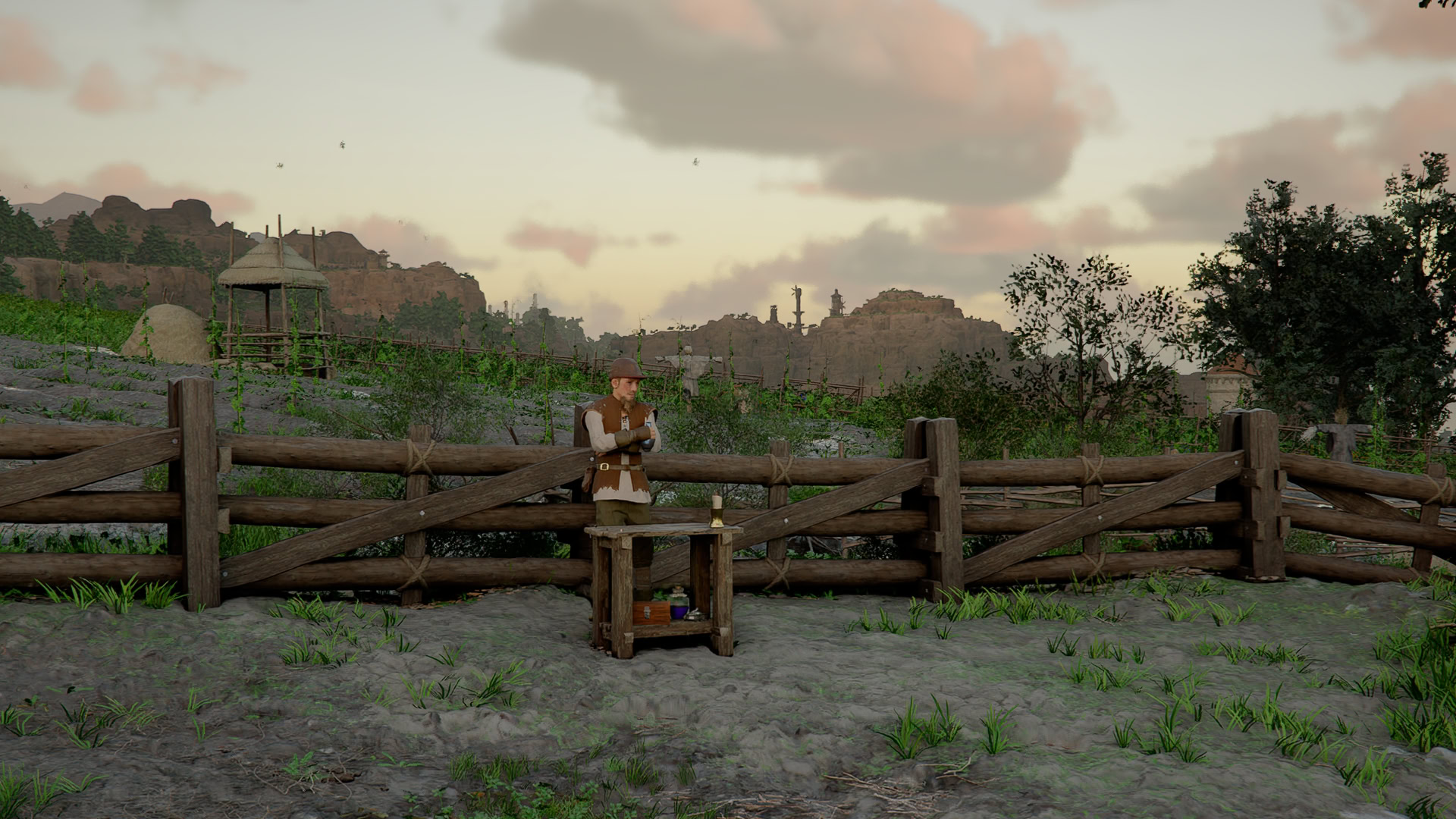 Golden Plains Rancher's Shop