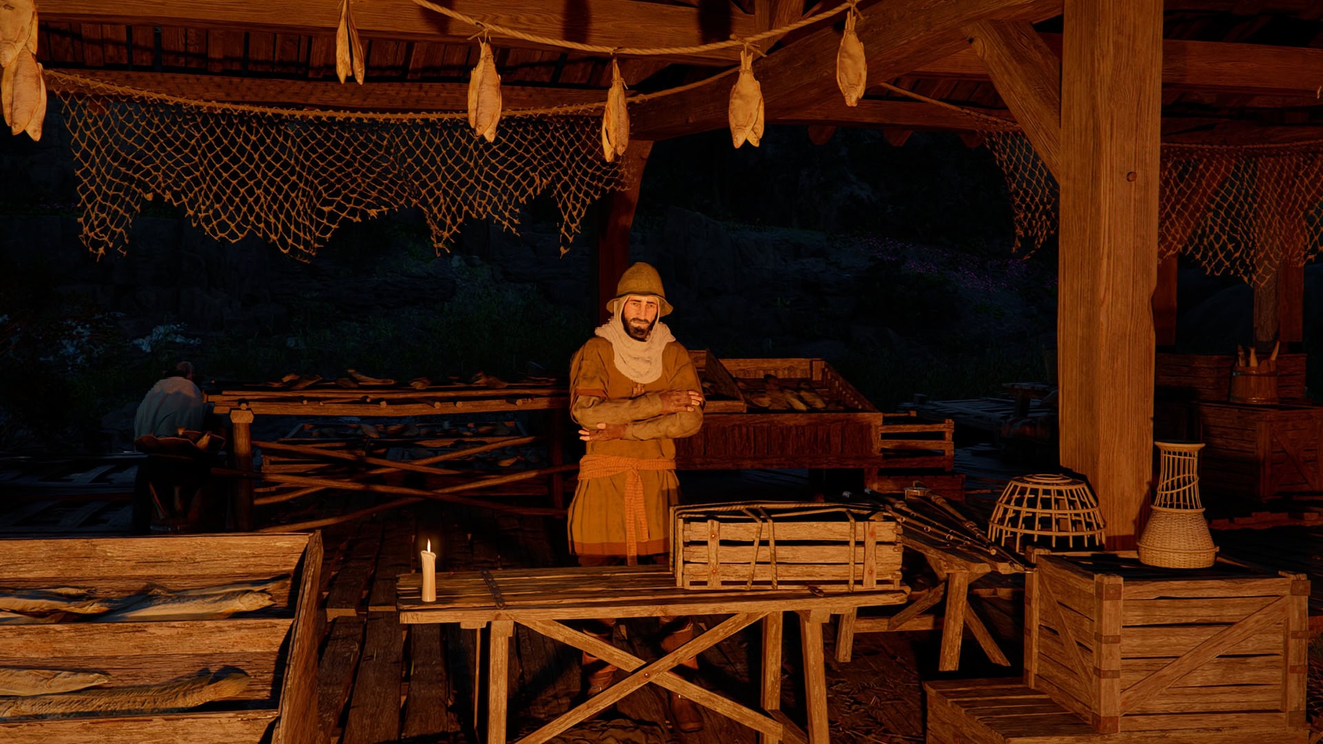 Grey Rock Dock Fishing Shop