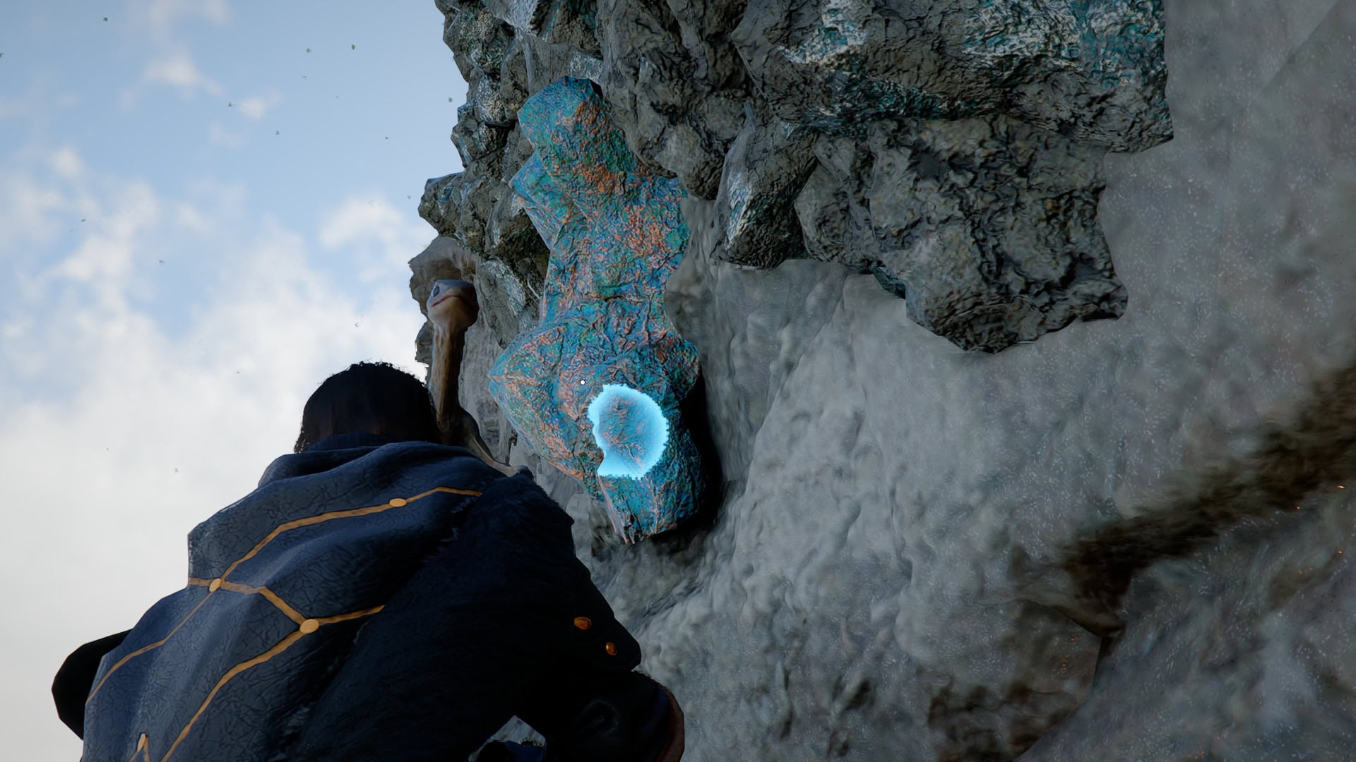 How to Mine Copper Ore