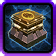 Humble Lockbox Icon