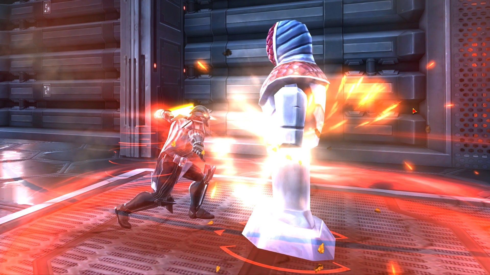 SWTOR 8.0 Juggernaut and Guardian Balance Changes: Overview and Analysis (PTS)