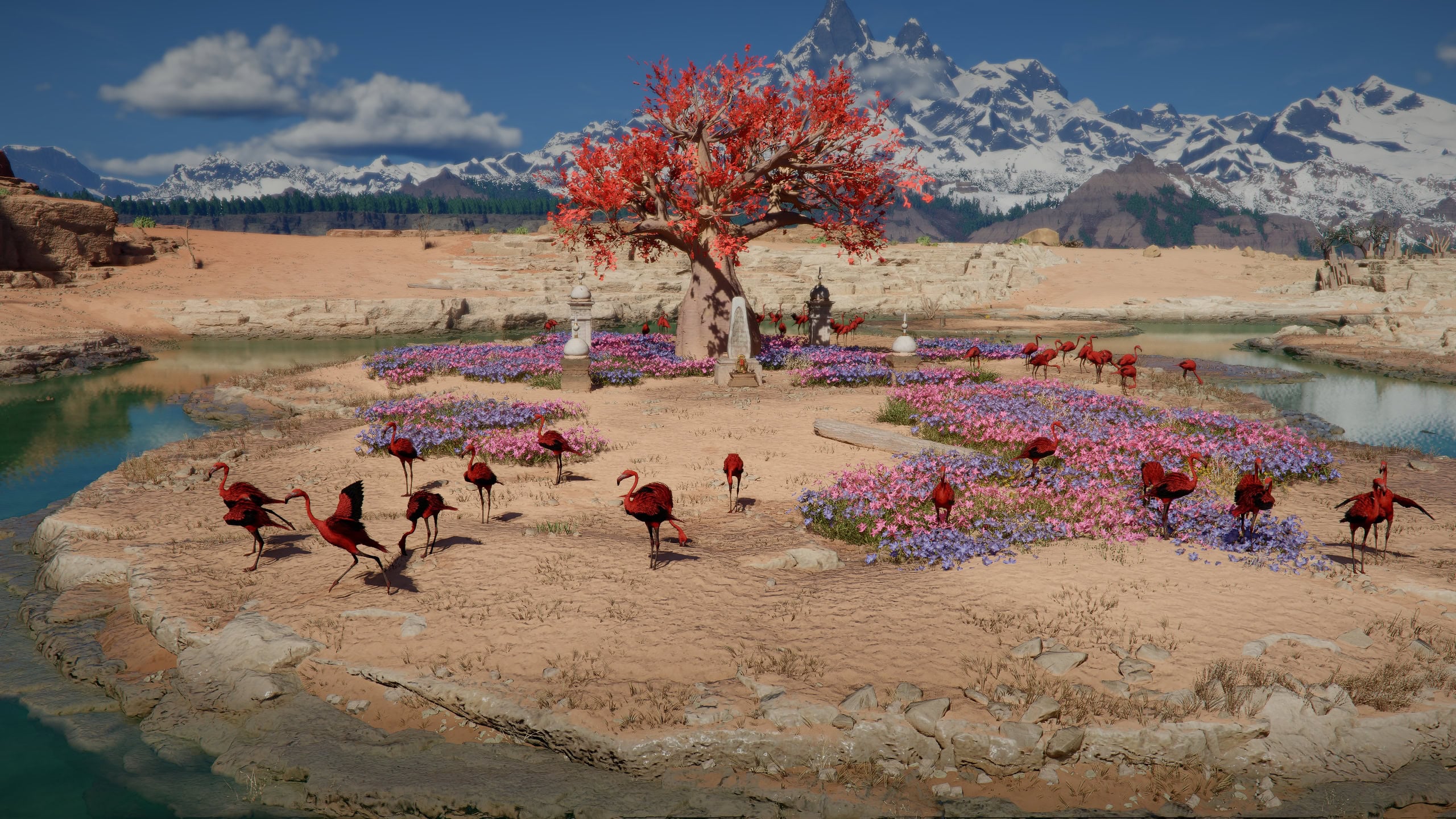 Crimson Desert Life Challenges Guide