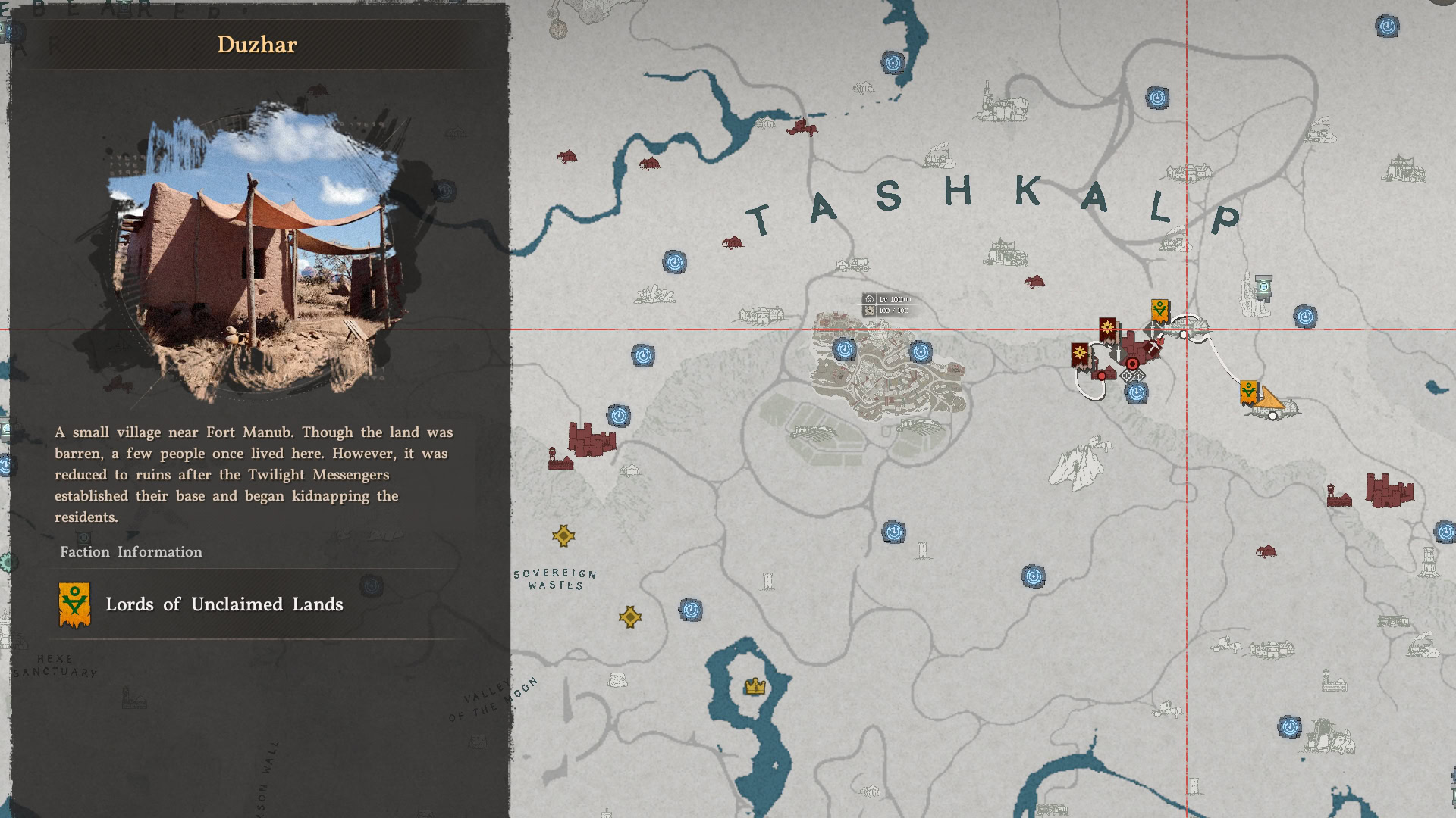 Lonely Bomb Leather Armor Map
