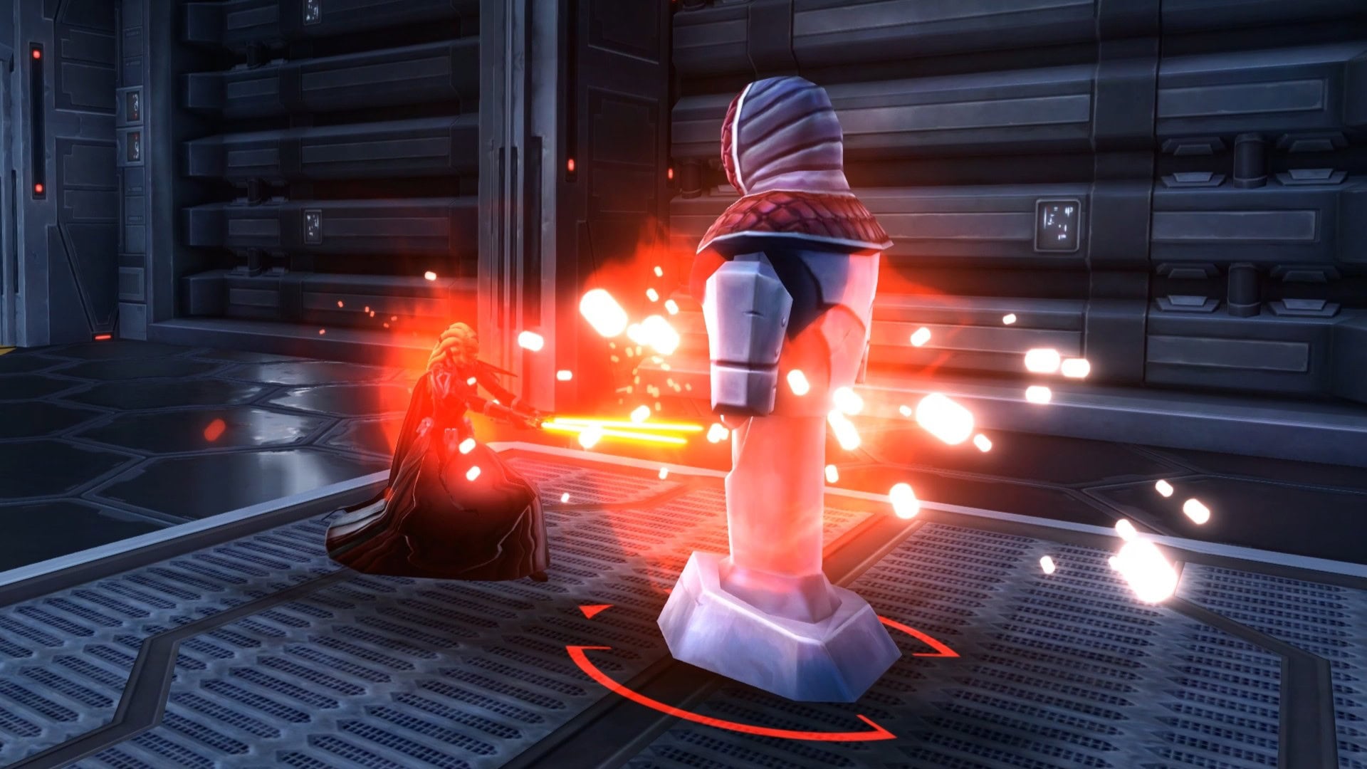 SWTOR 8.0 Marauder and Sentinel Balance Changes: Overview and Analysis (PTS)