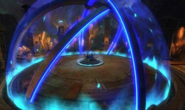 Masters of the Force Featured