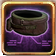 Moon Pilgrim Belt Icon