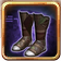 Moon Pilgrim Boots Icon