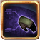 Moon Pilgrim Gloves Icon