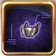 Moon Pilgrim Helmet Icon