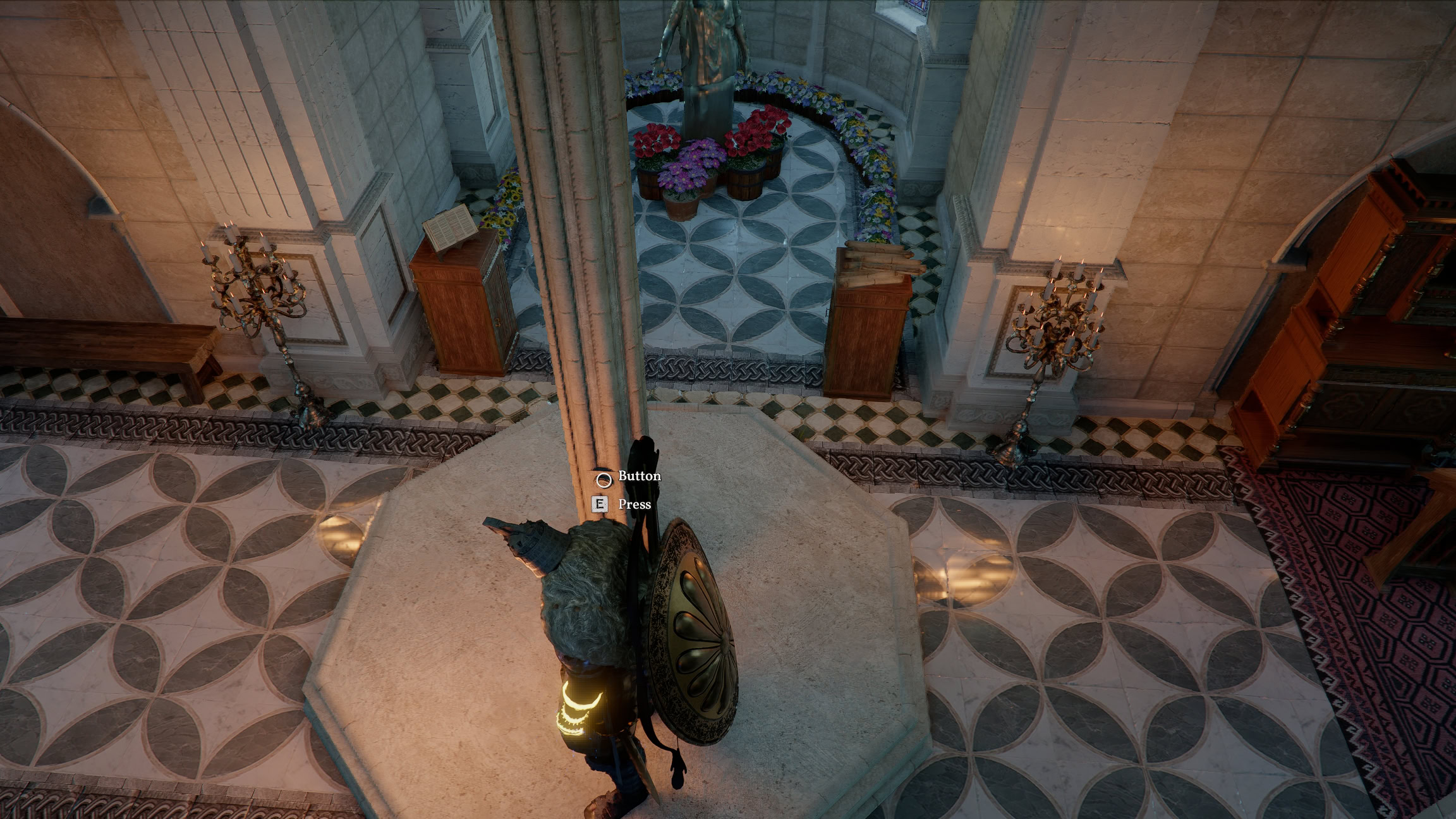 Nazk Sword