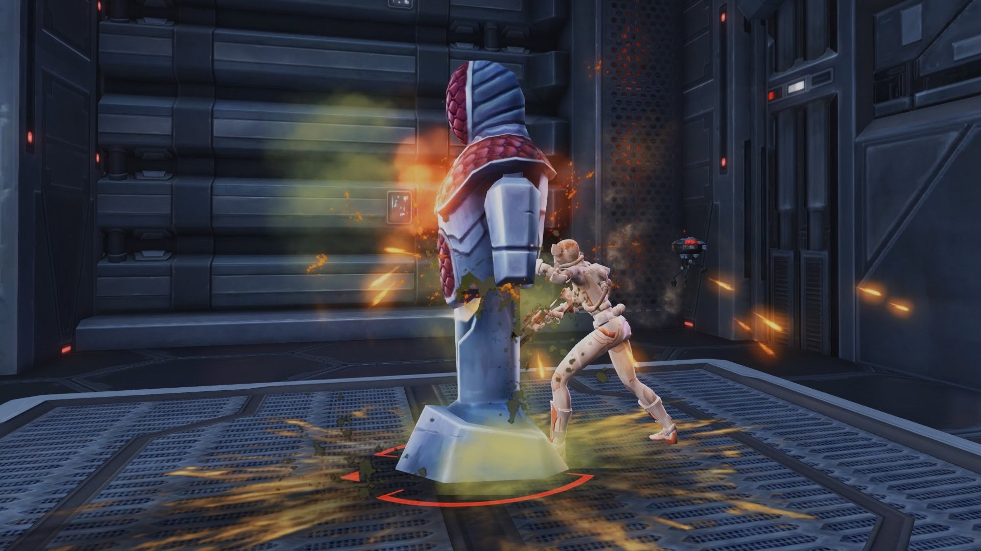 SWTOR 8.0 Operative and Scoundrel Balance Changes: Overview and Analysis (PTS)