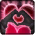 SWTOR Achievement Icon Red Heart