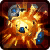 SWTOR Achievement Icon - Violent Tendencies