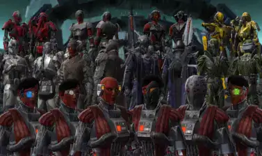SWTOR Cybernetics Catalog Featured Full