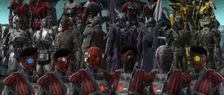 SWTOR Cybernetics Catalog Featured Full
