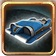 Sapphire City Hovercar Icon