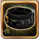 Shadow Enforcer's Belt Icon