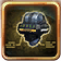 Shadow Enforcer's Helmet Icon