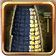 Shadow Enforcer's Skirt Icon