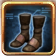 Shadow Initiate's Boots Icon