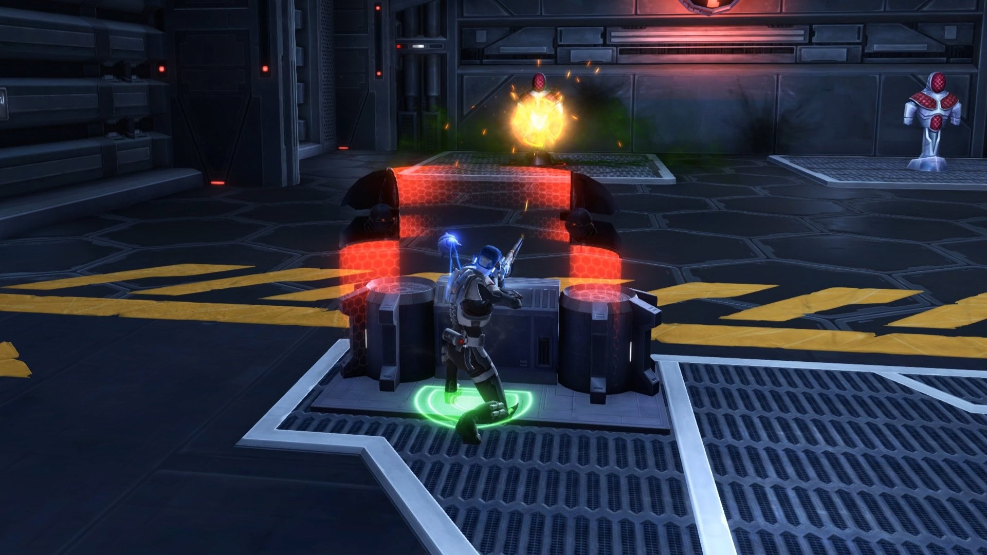 SWTOR 8.0 Sniper and Gunslinger Balance Changes: Overview and Analysis (PTS)